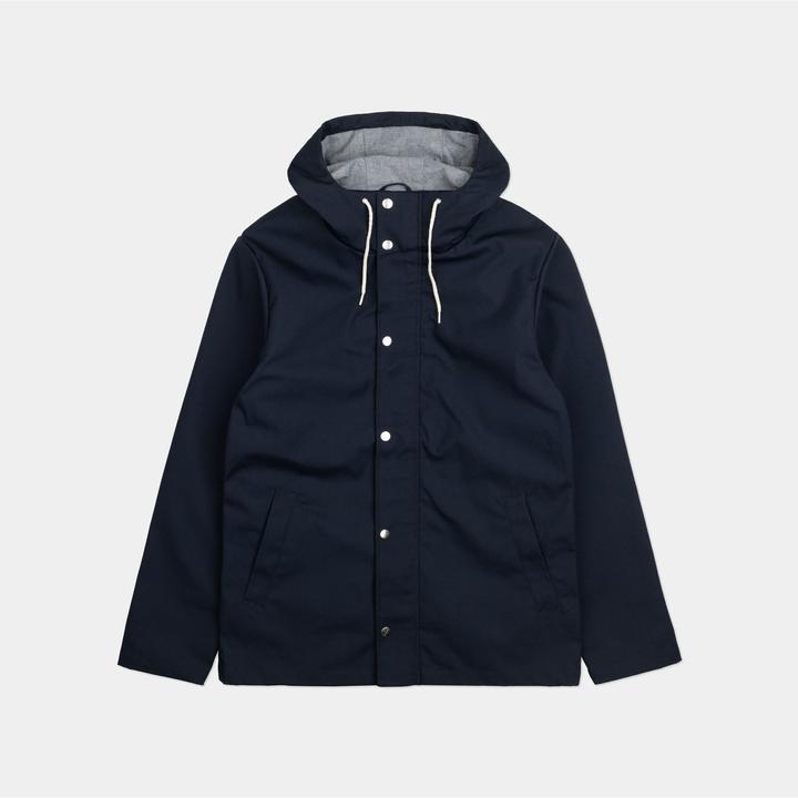 Revolution 7286 X HOODED JACKET