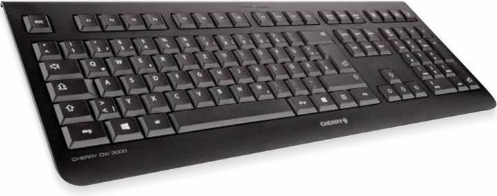 Immagine prodotto CHERRY DW 3000 (DE, Senza fili)