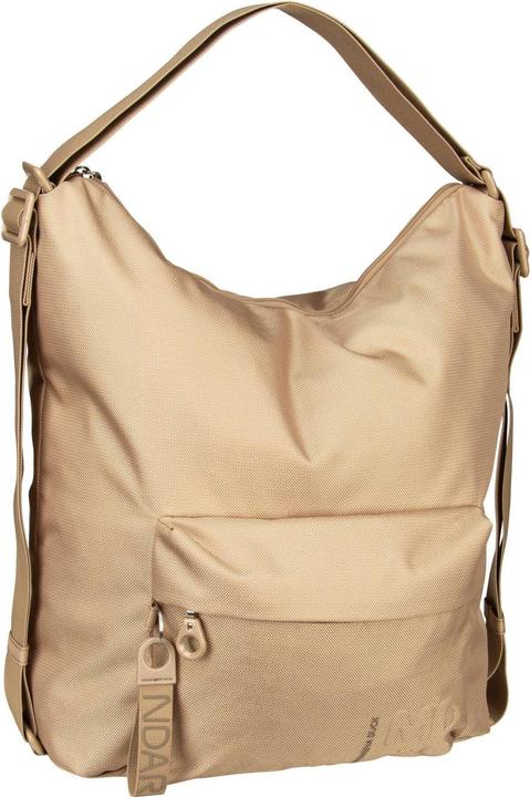 Produktbild Mandarina Duck Rucksack / Backpack MD20 Hobo Backpack QMT09 (16 l)
