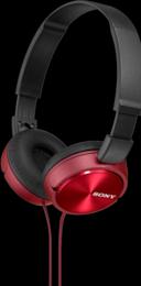 Image du produit Sony Mdr-Zx310ap (ANC, Filaire)