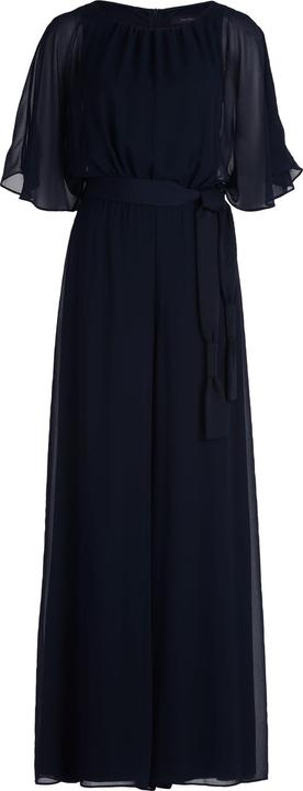 Produktbild Vera Mont Jumpsuit mit BindegÃ¼rtel (36)