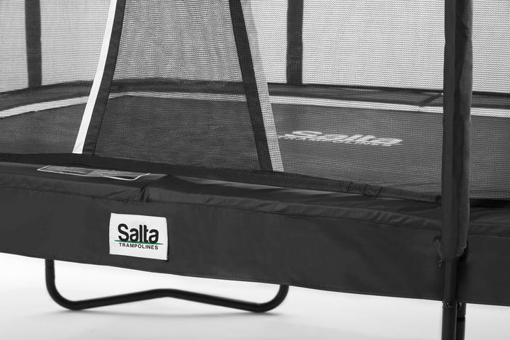 Produktbild Salta Premium Black Edition (214 cm)
