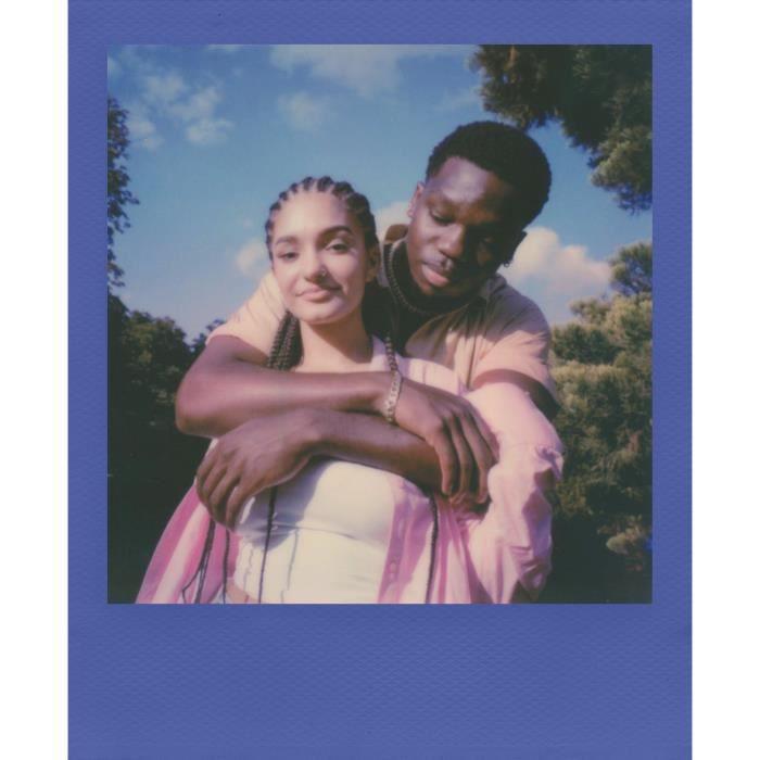 Produktbild Polaroid Color Film (i-Type)