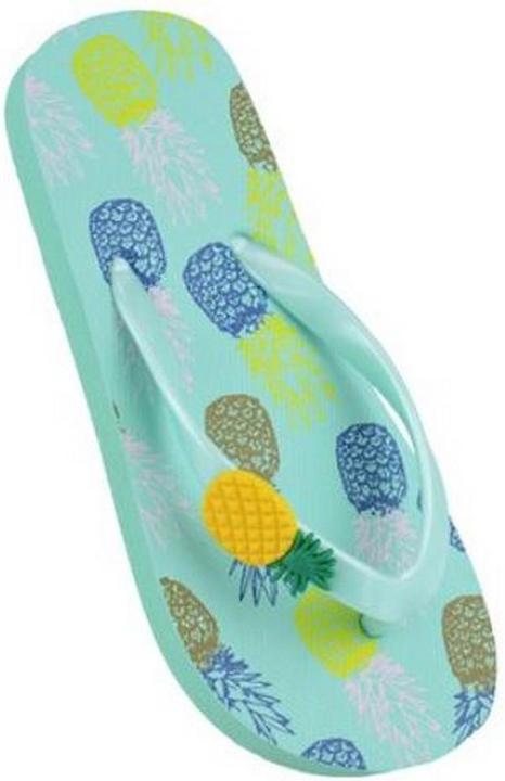 Produktbild Sandrocks FlipFlops Mädchen Ananas (32, 32.5)