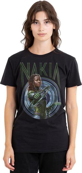 Produktbild Black Panther: Wakanda Forever TShirt (XXL)
