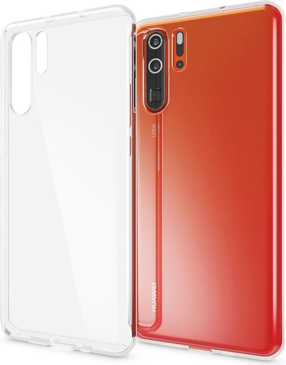 Immagine prodotto Nalia Custodia per telefono cellulare per Huawei P30 Pro, protezione ultra sottile della custodia del (Huawei P30 Pro)