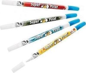 Actual product image Pelikan Super Pirate