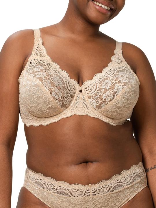 Image du produit Triumph Soutien-gorge à armatures Amourette 300 (90 G, lot de 2)