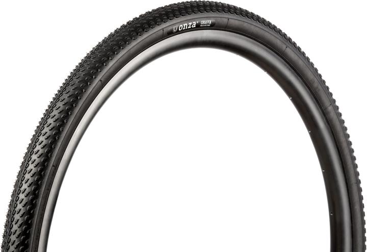 Actual product image Onza Grava tyre 700x42C GEC 120TPI FB 60 (42-622)