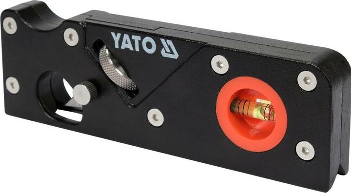 Actual product image Yato Strug Do Fazowania Krawędzi (155 mm)