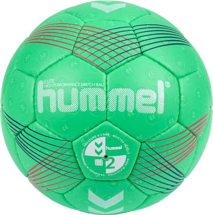 Produktbild hummel Handball Elite 2023