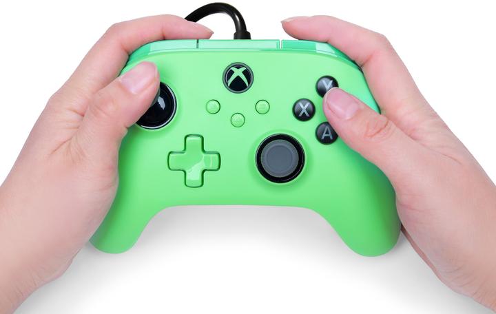 Produktbild PowerA ADVANTAGE PLUS - Controller (Windows, Xbox One S, Xbox Series X)