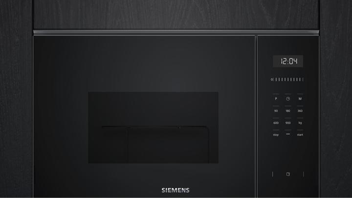 Actual product image Siemens BE555LMB1C