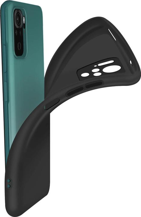 Actual product image Avizar Francis Series (Xiaomi Poco M5s)