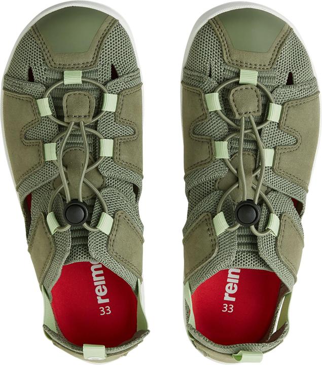 Actual product image Reima Kid's Valoa (30)