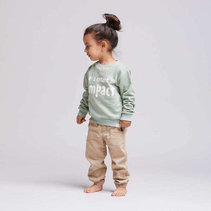 Immagine prodotto GOT BAG Impatto dei bambini sulla barriera corallina (122, 128, 125 B)