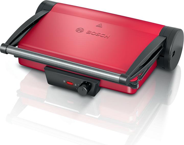 Image du produit Bosch Hausgeräte TCG4104