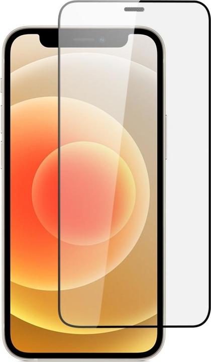 Immagine prodotto Screenguard Vetro blindato a schermo intero (1 Pezzo/i, Apple iPhone 13 Pro)