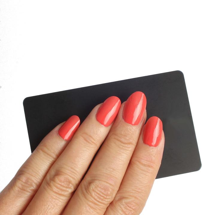 Image du produit Vargu Feu (Feu 01, Vernis couleur)