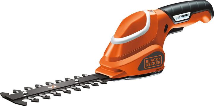Immagine prodotto Black & Decker Gsl300 (Tagliasiepi a batteria)
