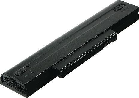 Immagine prodotto 2-Power 8GB DDR4 2666MHz CL19 SoDIMM (2666 MHz, DDR4-RAM, SO-DIMM)