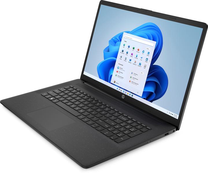 Immagine prodotto HP 17-cp2137ng (17.30", AMD Ryzen 3 7320U, 8 GB, 512 GB, DE)