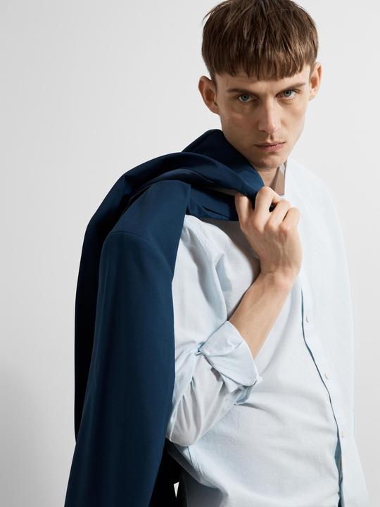 Produktbild Selected Homme Langärmeliges Hemd (S)