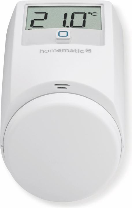 Produktbild EQ-3 Heizkörperthermostat