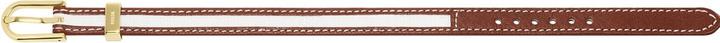 Image du produit Fossil Heritage (21.90 cm, Acier inoxydable)