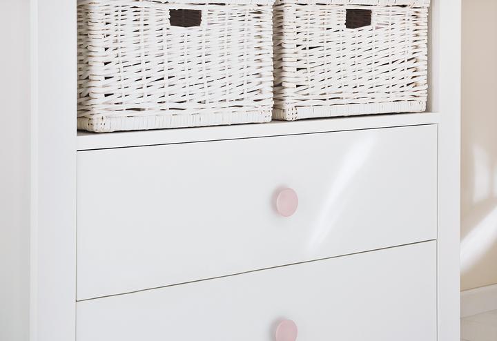Image du produit Pinolino Florentina (Lit de bébé, Unité de changement, Armoires pour enfant)