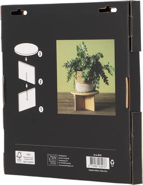 Immagine prodotto Esschert Design Supporto per le piante