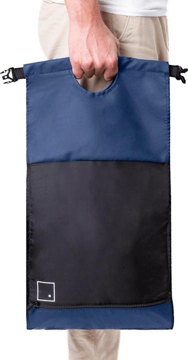 Image du produit isda Sac à roulettes (20 l)