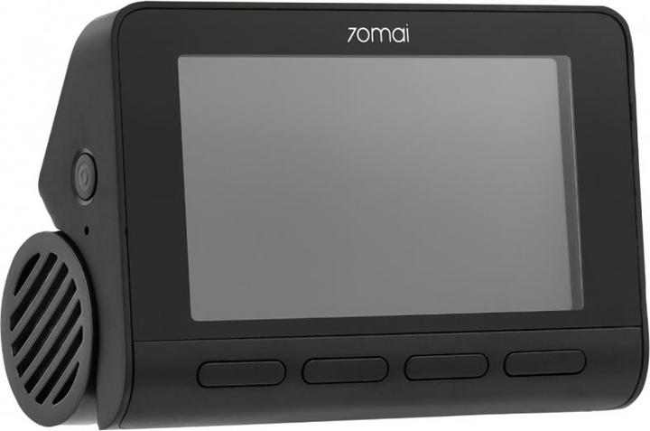 Actual product image 70mai A800S-1 (GPS receiver, Accelerometer, UHD 4K)