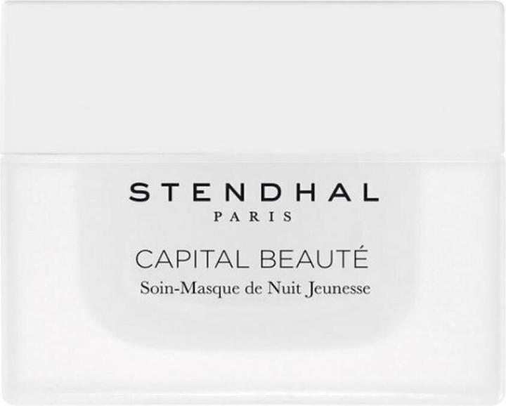 Immagine prodotto Stendhal Soin Masque Jeunesse Nuit (50 ml)