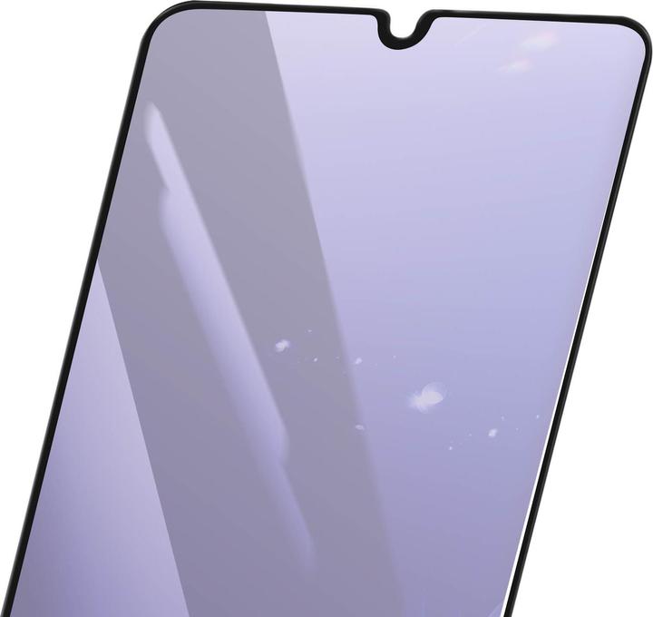 Immagine prodotto Avizar Protezione del display in vetro BlueGuard con filtro per la luce blu (1 Pezzo/i, Samsung Galaxy A41)