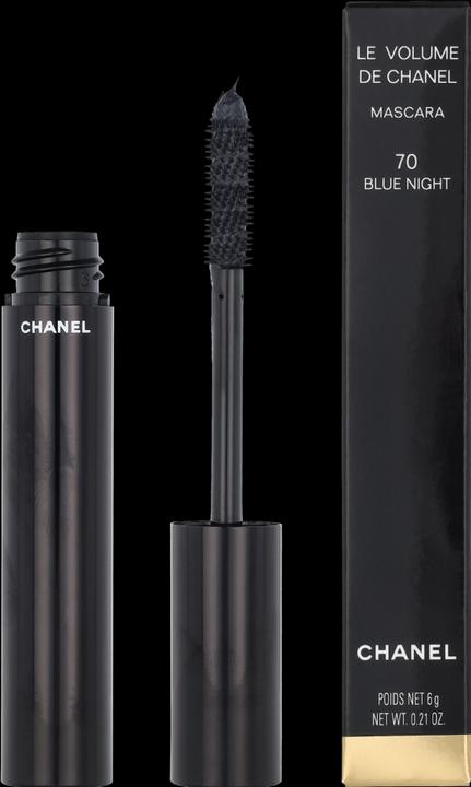 Chanel Le Volume De (70 Nuit bleue)