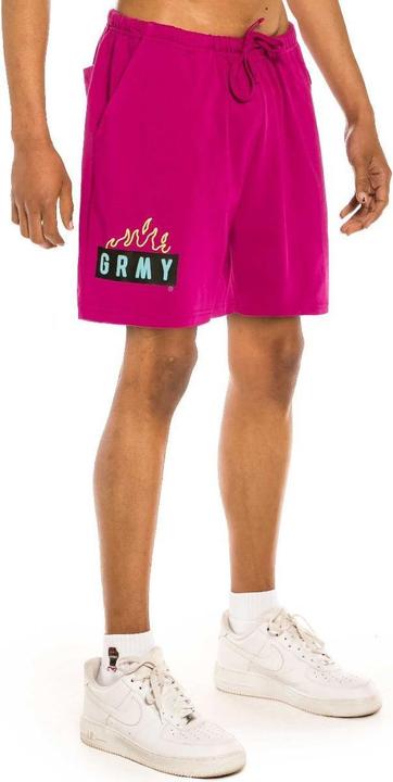 Immagine prodotto Grimey shorts griey trespass (M)