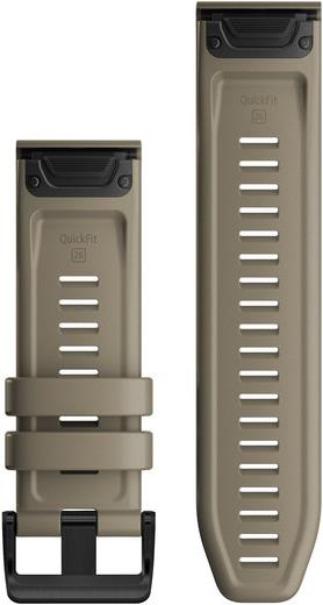 Actual product image Garmin QuickFit (26 mm, Silicone)