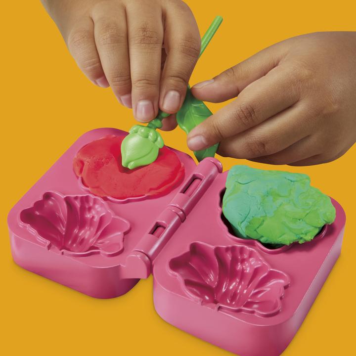 Produktbild Play-Doh PD Blooming Flowers