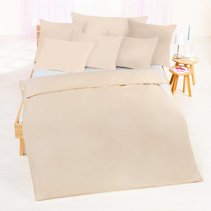 Image du produit Living Home Nancy (Housse de couette, 240 x 240 cm)