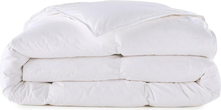 Actual product image La Redoute Interieurs LRI 15% DUVET (160 x 210 cm)