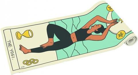 Produktbild Doiy Tarot (6 mm)