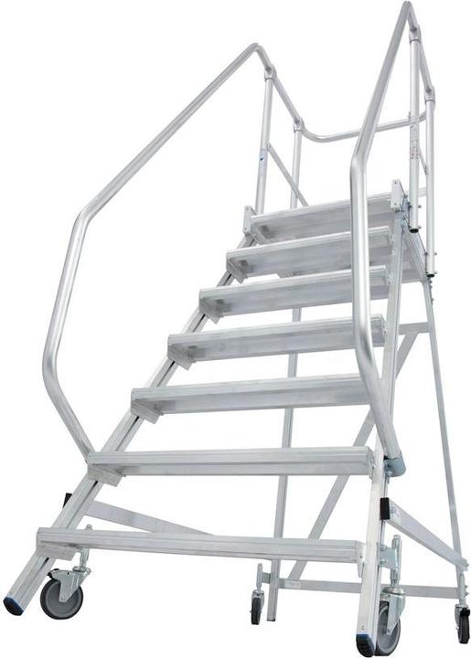 Immagine prodotto Krause Scala a pioli (Scala a pioli, 190 cm)