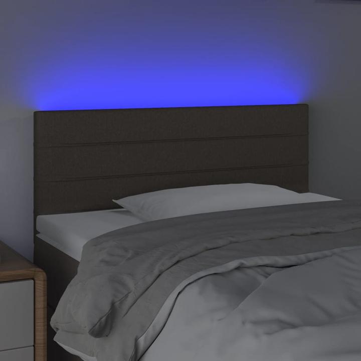 Actual product image VidaXL Daria (100 x 5 x 88 cm)