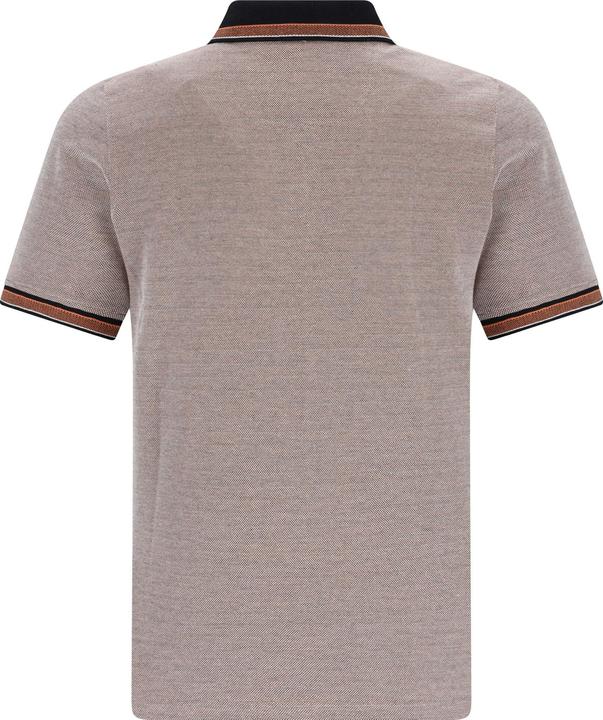 Produktbild Hajo Herren-Poloshirt (52)