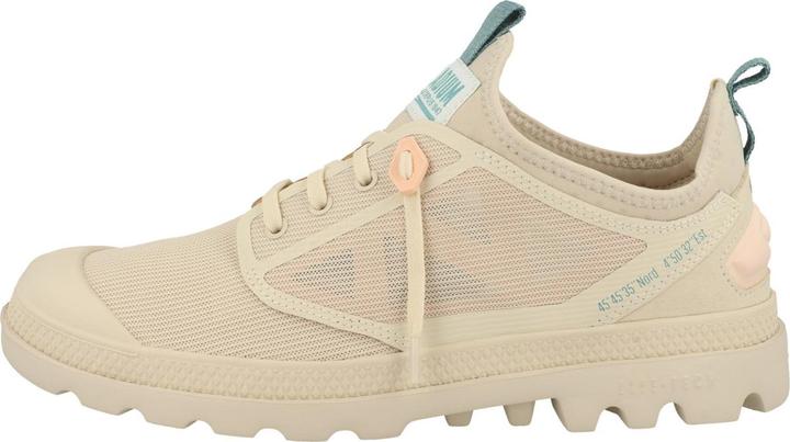 Palladium Pampa Lt Travel Lo Vt - 66355