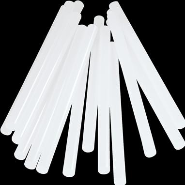 Produktbild Rapid GEN-T Klebesticks Ø12x295mm 2,5 kg, Beutel