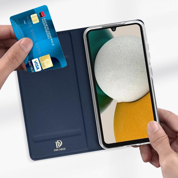 Actual product image Dux Ducis Pro Series (Samsung Galaxy A34 5G)