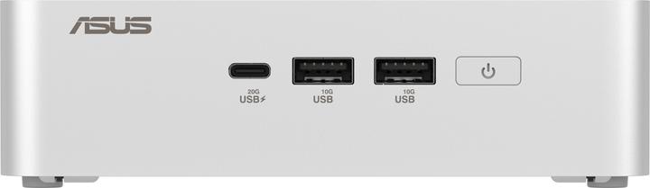 Image du produit ASUS NUC 15 PRO+ RNUC15CRSU500002 (Intel Core Ultra 5 225H)