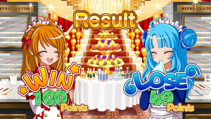 Image du produit Aksys Game Waku Waku Sweets (Switch, Switch Lite, Switch OLED, EN)